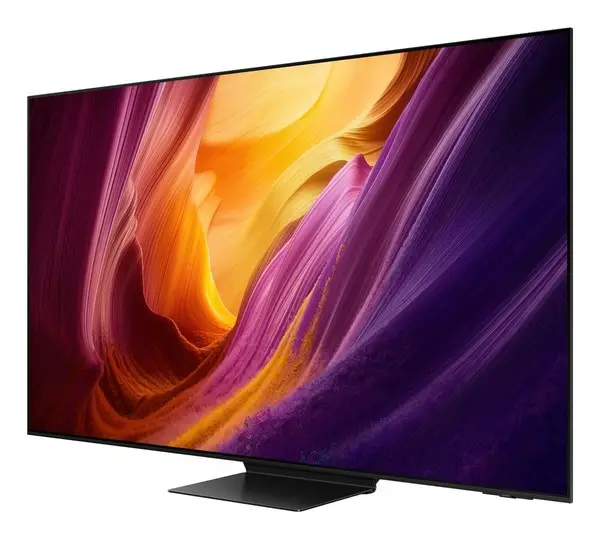 Samsung QE55S95HFT 55" OLED S95H 4K Vision AI Smart TV 2026 – 6