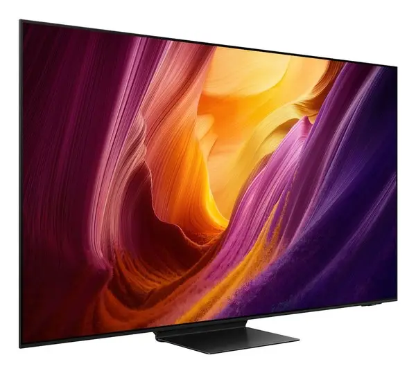 Samsung QE55S95HFT 55" OLED S95H 4K Vision AI Smart TV 2026 – 7