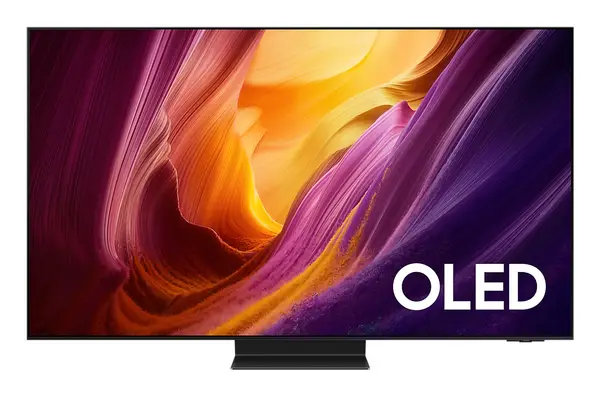 Samsung QE55S95HFT 55" OLED S95H 4K Vision AI Smart TV 2026 – 10