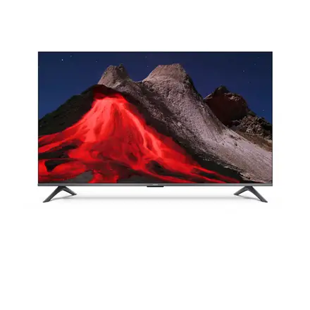 Xiaomi QLED TV A Pro 2026 43" – 8