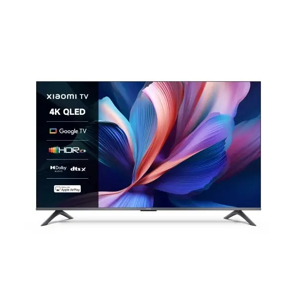 Xiaomi QLED TV A Pro 2026 50" – 2