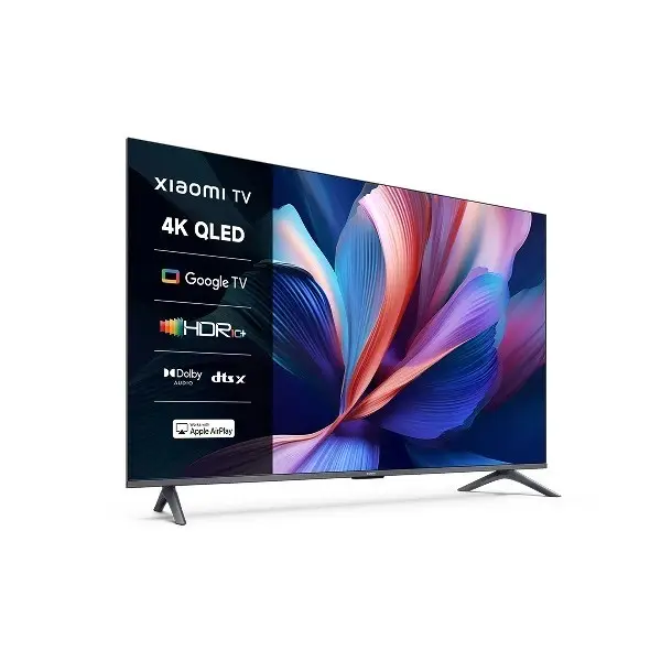 Xiaomi QLED TV A Pro 2026 50" – 8