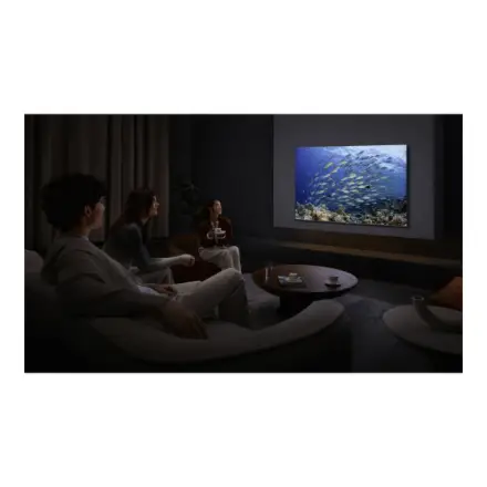 Xiaomi QLED TV A Pro 2026 50" – 10