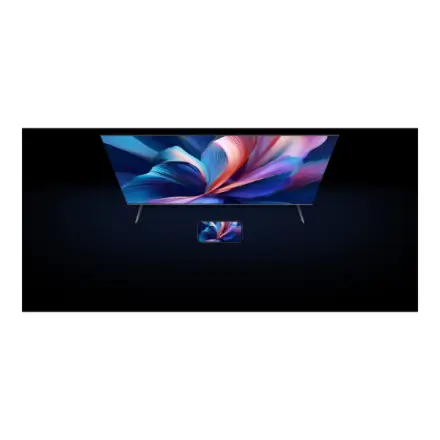 Xiaomi QLED TV A Pro 2026 55" – 4