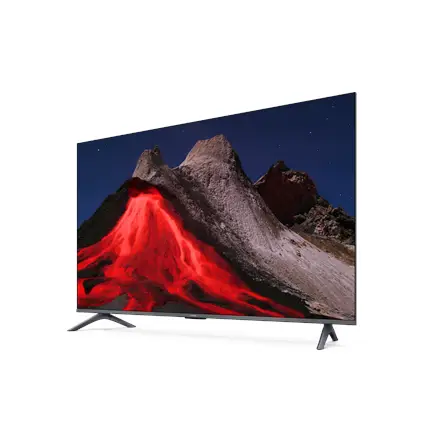 Xiaomi QLED TV A Pro 2026 55" – 8