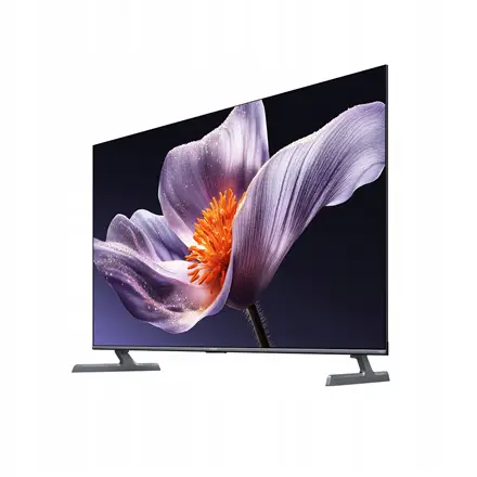 Xiaomi TV S Pro Mini LED 65" 2026 4K UHD (3840x2160) – 3