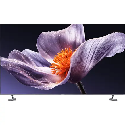 Xiaomi TV S Pro Mini LED 75" 2026 4K UHD (3840x2160) – 6