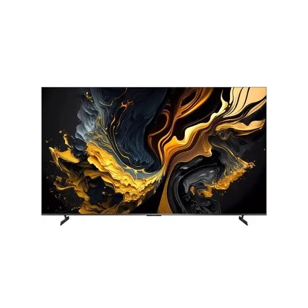 Xiaomi TV Max 100" 2025 Smart TV – 4