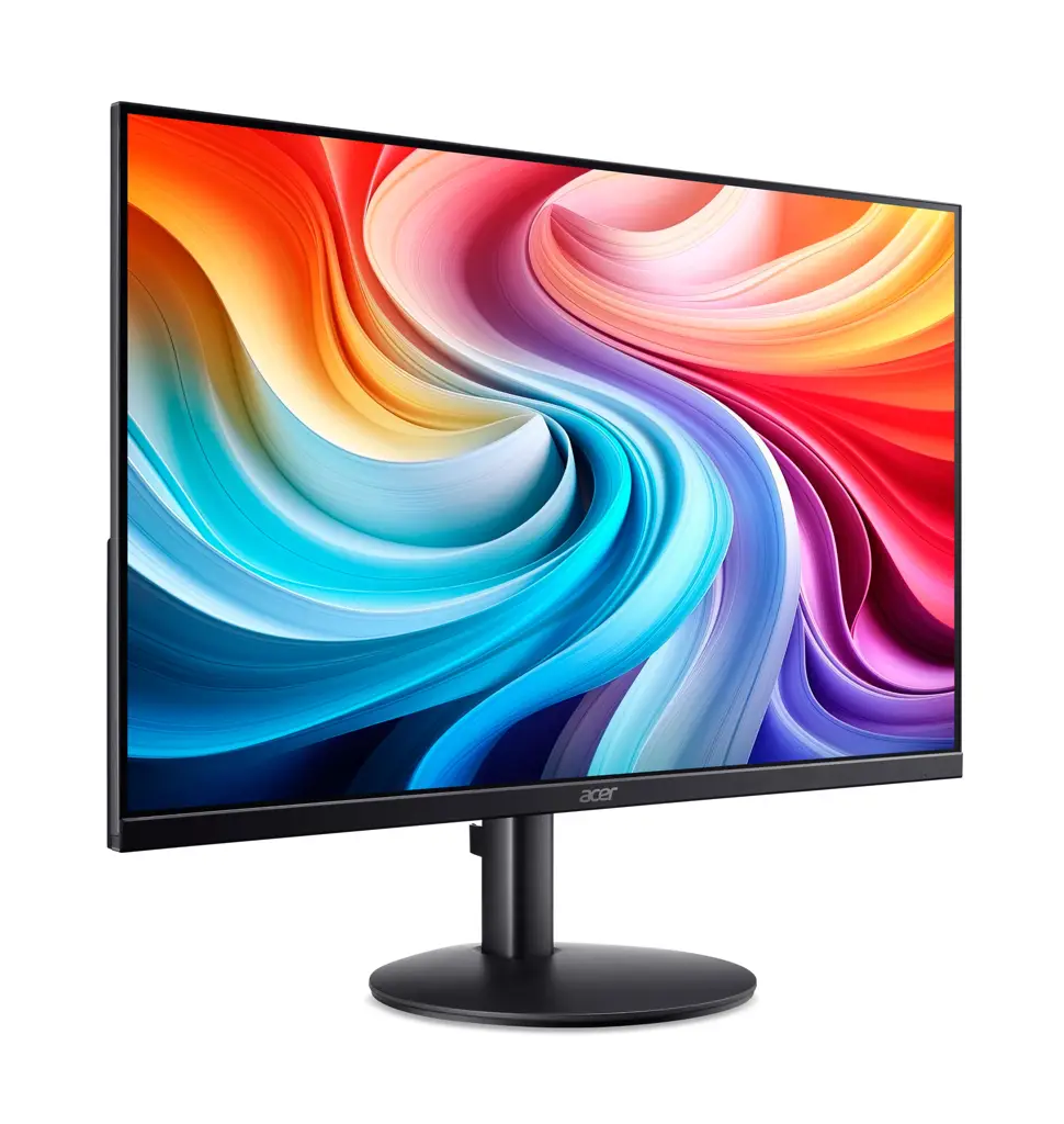 Acer SA273P1bi 27" 1920x1080 4ms(GTG), 1ms(VRB) 250 cd/m² 1x HDMI (1.4), 1x VGA – 2