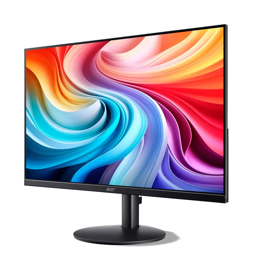 Acer SA273P1bi 27" 1920x1080 4ms(GTG), 1ms(VRB) 250 cd/m² 1x HDMI (1.4), 1x VGA – 3