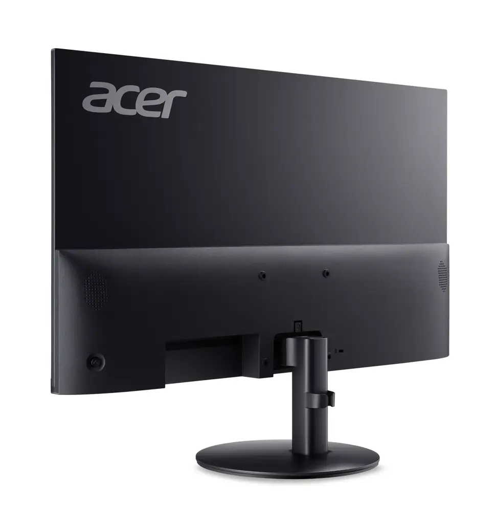 Acer SA273P1bi 27" 1920x1080 4ms(GTG), 1ms(VRB) 250 cd/m² 1x HDMI (1.4), 1x VGA – 6