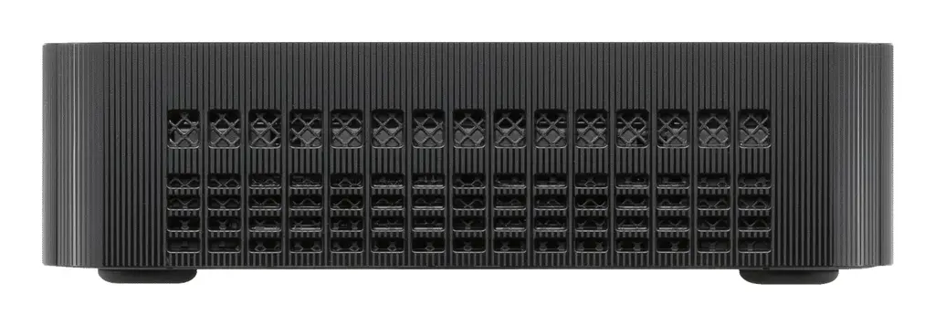 ASUS Mimi PC PN54-S1/PN54-BBR522MNS1/AMD R5 220/No RAM/No SSD/Wi-Fi 7/No OS/Mini-PC (L6)/EU – 10