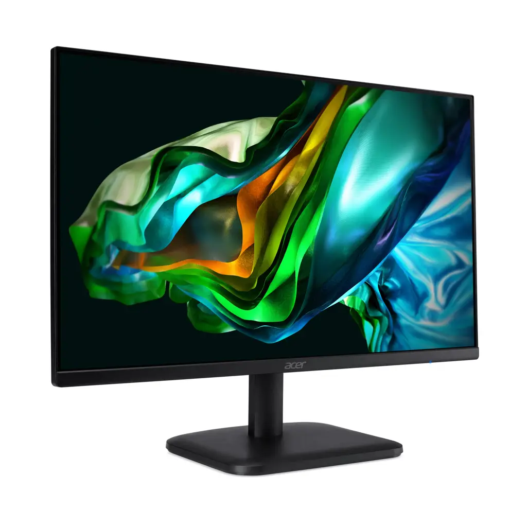 Acer EK241YP0bi 23.8" 1920x1080/16:9/4ms(GTG), 1ms(VRB)/250/100M:1/1x HDMI (1.4), 1x VGA – 2