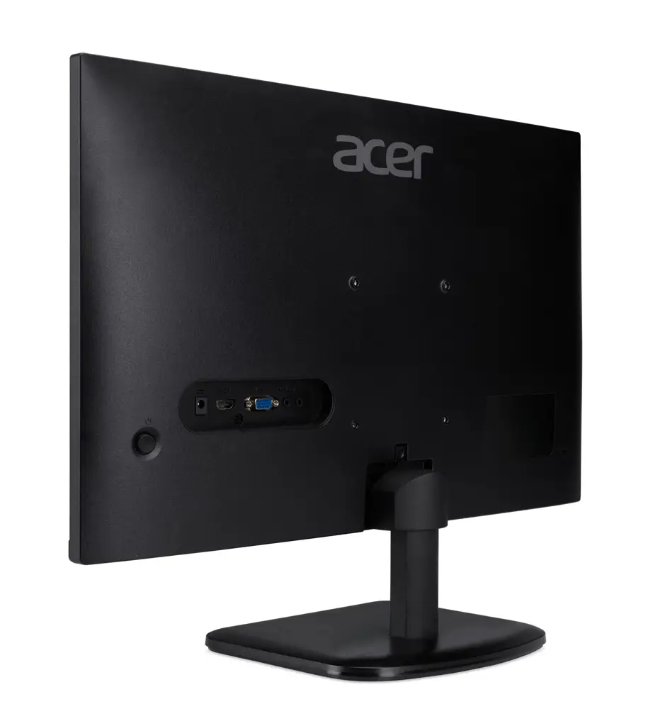 Acer EK241YP0bi 23.8" 1920x1080/16:9/4ms(GTG), 1ms(VRB)/250/100M:1/1x HDMI (1.4), 1x VGA – 5