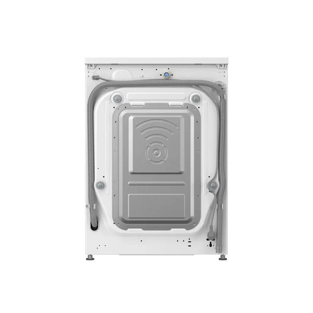 LG WT1210WWF Washing machine with dryer, A, Front loading, Washing capacity 11 kg, Drying capacity 6 kg, Depth 56.5cm,1400 RPM, White – 10