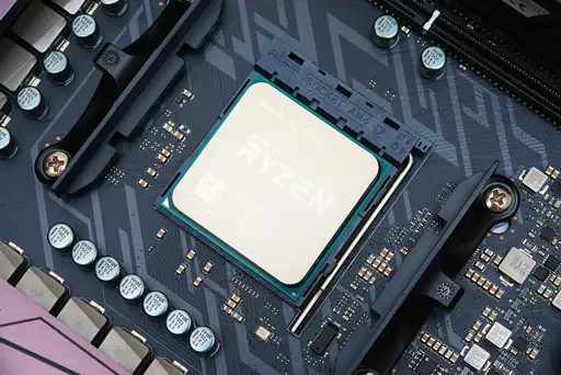 AMD Ryzen 7 PRO 9755X3D 5.2GHz AM5 8C/16T 120W TPK