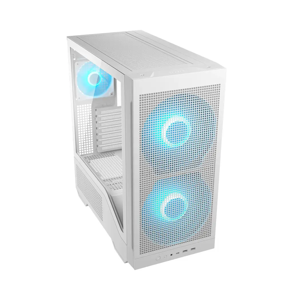 COUGAR MX600 Max RGB White – 2
