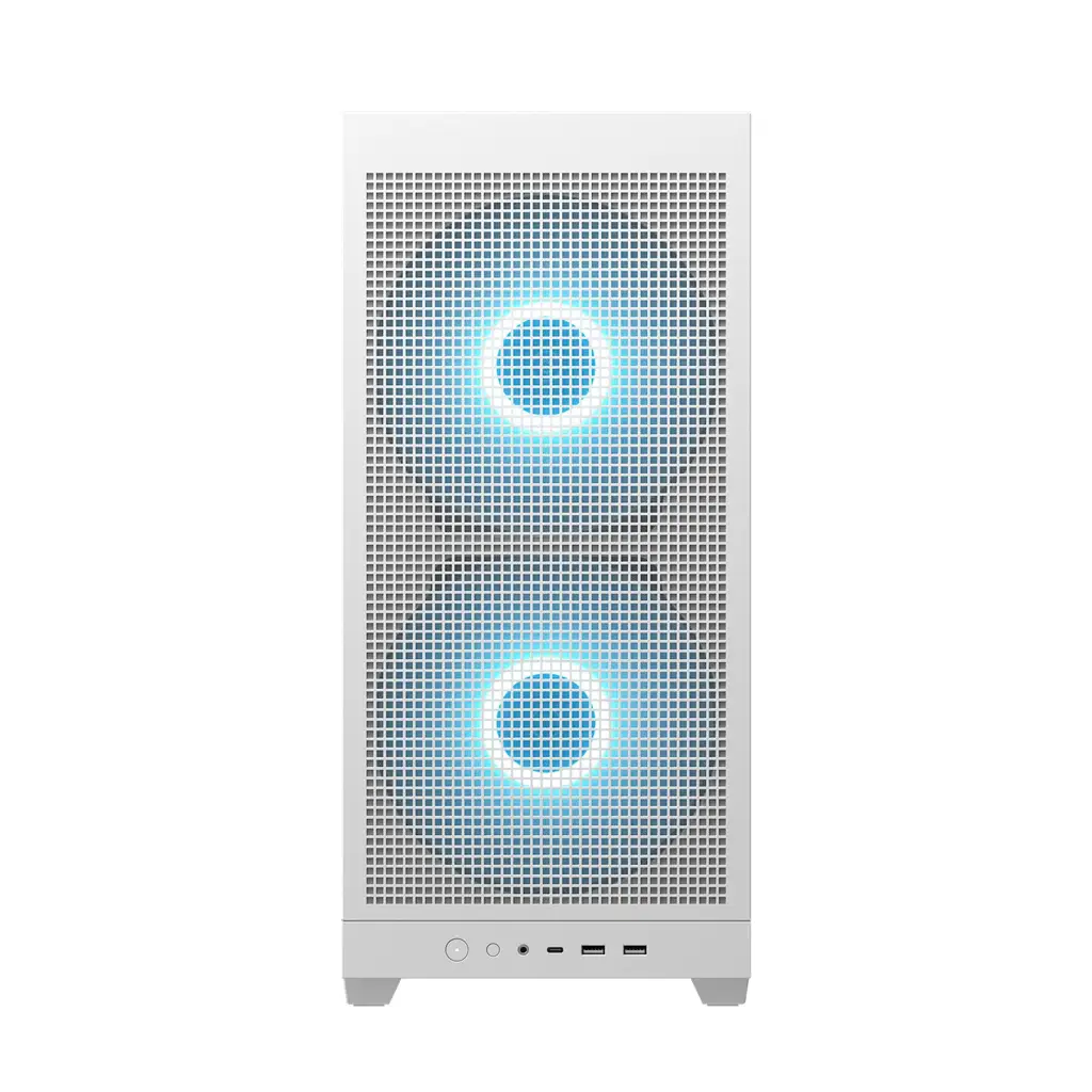 COUGAR MX600 Max RGB White – 3