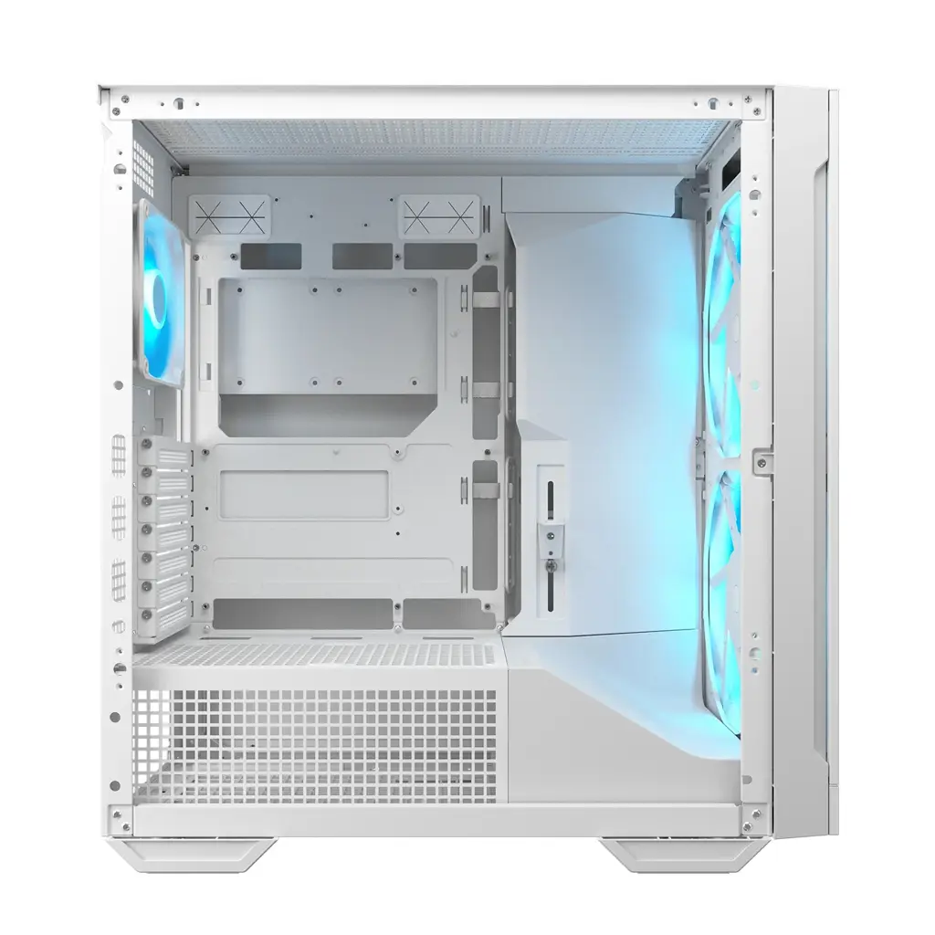 COUGAR MX600 Max RGB White – 5