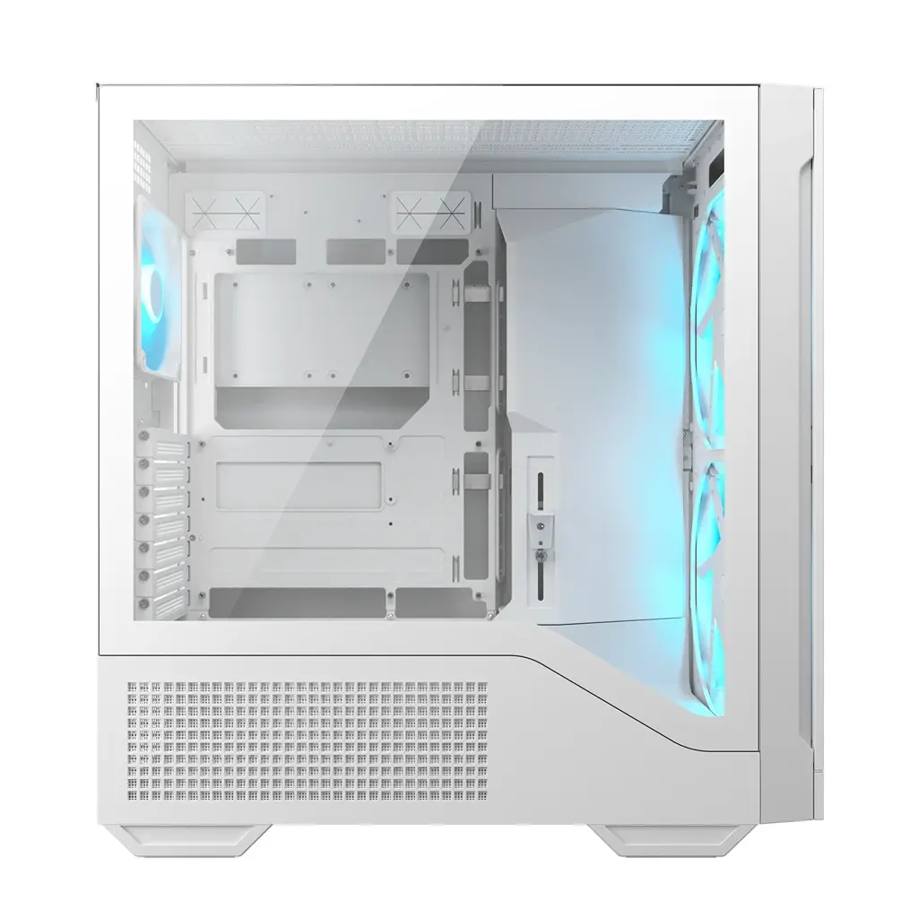 COUGAR MX600 Max RGB White – 6