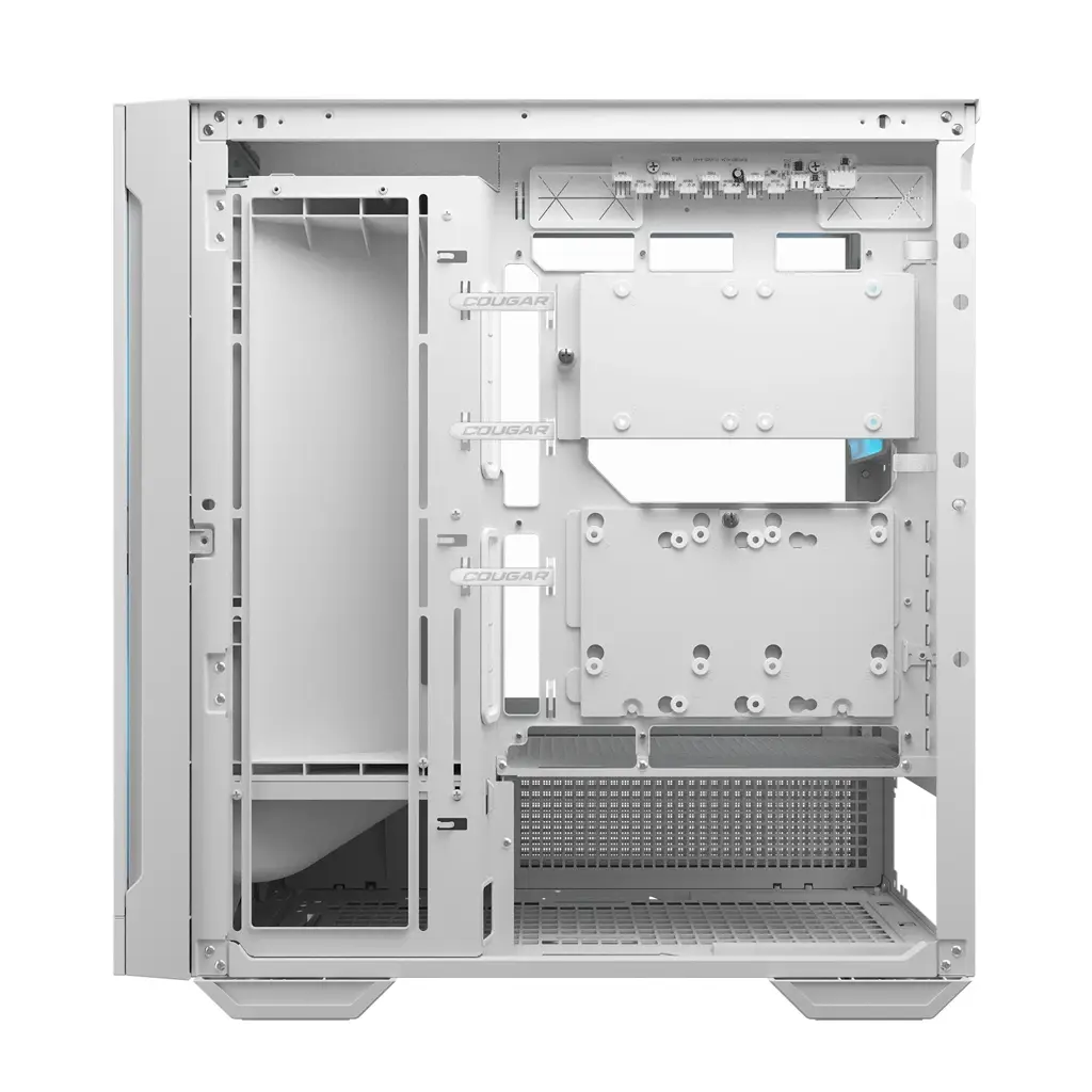 COUGAR MX600 Max RGB White – 7
