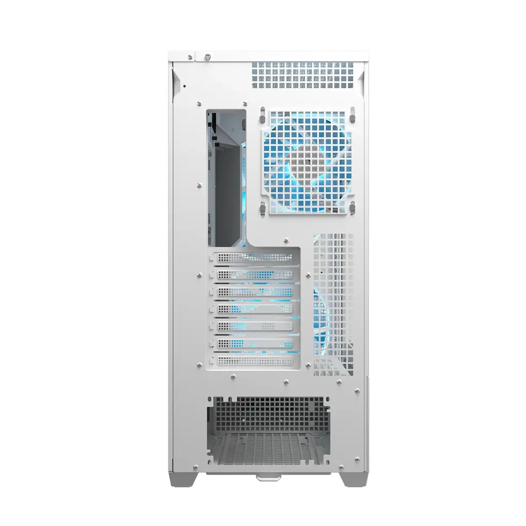 COUGAR MX600 Max RGB White – 8