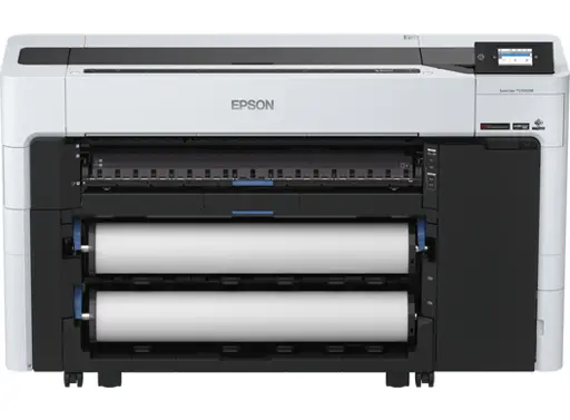 Epson SureColor SC-T5700DM Spausdintuvas rašalinis spalvotas MFP A0, Roll, USB Wi-Fi Ethernet LAN