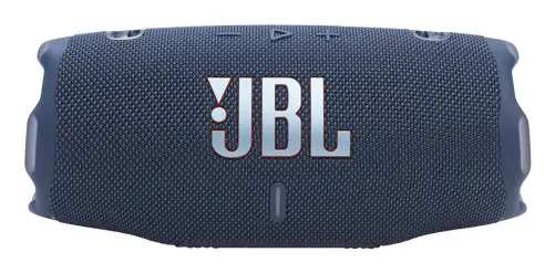 JBL Charge 6 Nešiojama garso kolonėlė, Bluetooth, Blue – 4