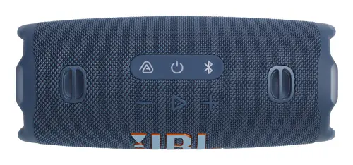JBL Charge 6 Nešiojama garso kolonėlė, Bluetooth, Blue – 8