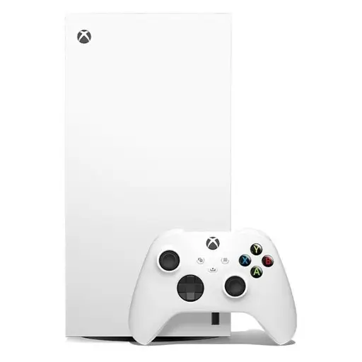 Microsoft Xbox Series X 1 TB Wi-Fi Black