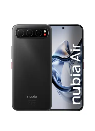 Nubia Neo 5 GT 5G 12/256GB Phantom Black