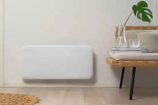 Mill IB1000DN Panel Heater 700 W Suitable for rooms 12-16 m² White IPX4