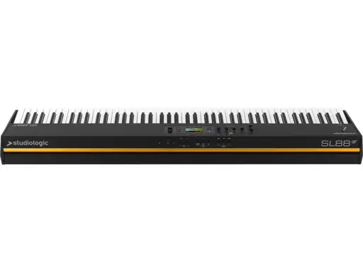 Studiologic SL 88 GT MK2 - Profesjonalny kontroler MIDI