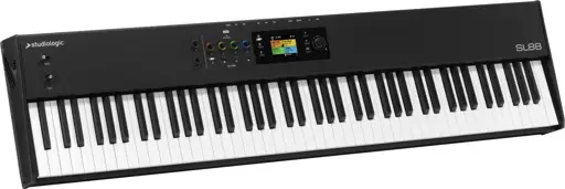 Studiologic SL 88 MK2 - Kontroler MIDI