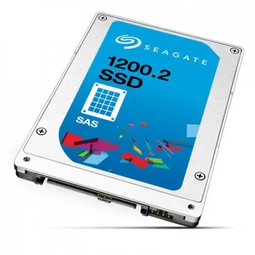 SEAGATE SYSTEMS DDIC FRU 2.5 3-DWPD 12G SAS SSD - 800GB Nytro LE XS800LE70045 Cooper XS800LE70084 LangeBP-SinglePack