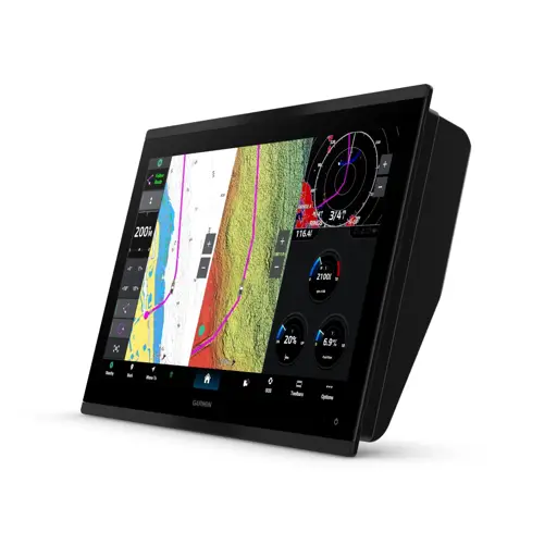 Dangtelis ekrano GPSMAP9013