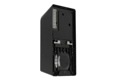 TELTONIKA TELTOCHARGE - W/O FRONT PANEL 22KW/ 3P/ TYPE 2 SOCKET / LTE