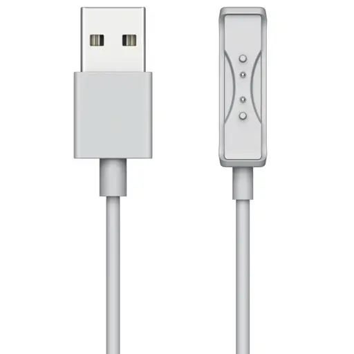 COROS Heart Rate Monitor Charging Cable - usb C
