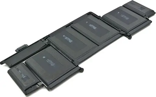 Pakaitinė kompiuterio Baterija skirta A1493, 6300mAh
