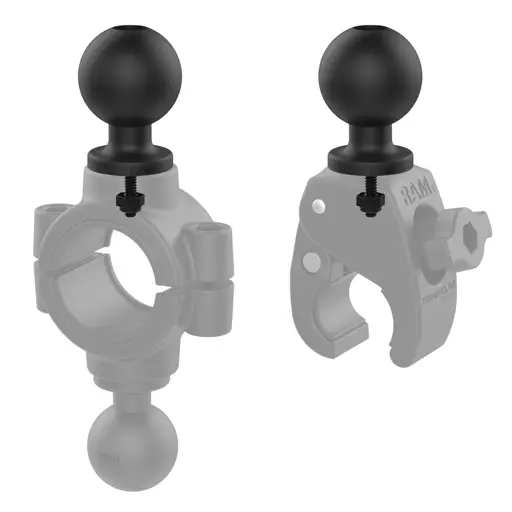 UNPK RAM C SIZED BALL FOR TOUGH CLAW
