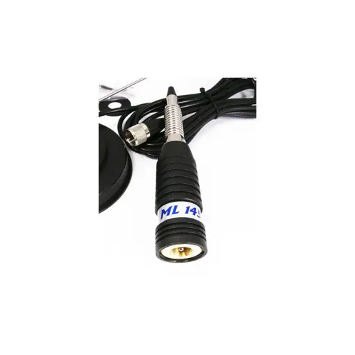 Magnetinė CB antena ML145MAG