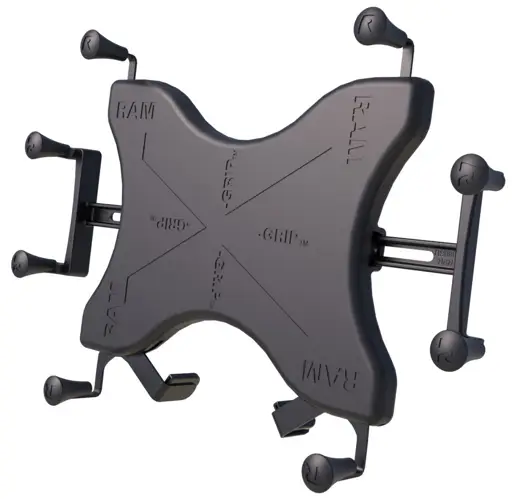 X-grip laikiklis 12" tabletui