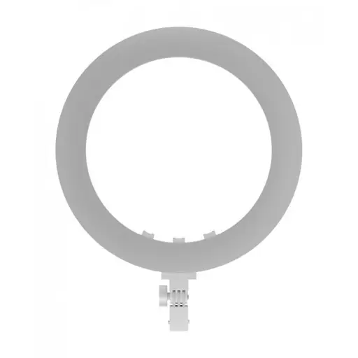 Žiedinis LED Šviestuvas Newell RL-18A LED - WB (3200 K - 5500 K) (Arctic White)