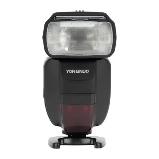 Yongnuo YN730 blykstė