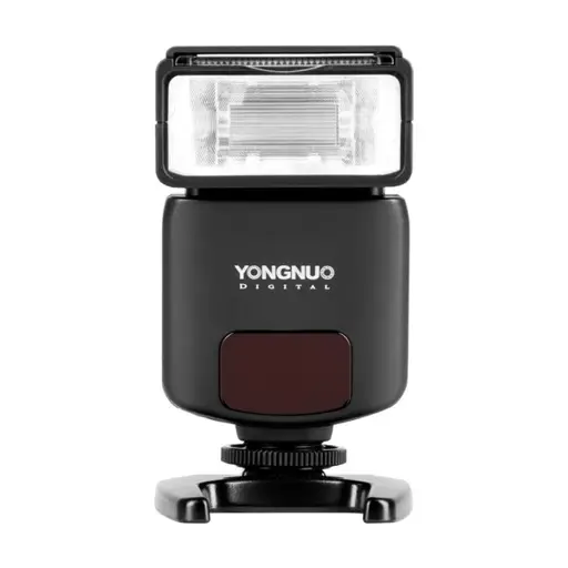 Yongnuo YN320EX Speedlight blykstė skirta Sony