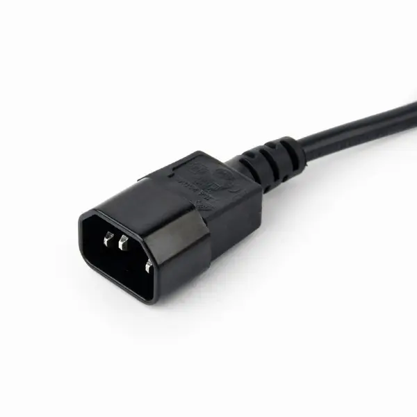 UPS ACC CABLE POWER EXT. 0.6M/3OUTL. EG-PSU3-01 GEMBIRD – 7