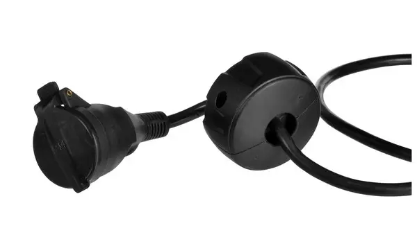 Yato YT-81221 laidų ritė 1 AC išvestis(ys / čių) 20 m – 7