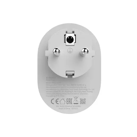 Xiaomi Smart Plug 2 EU Xiaomi – 13