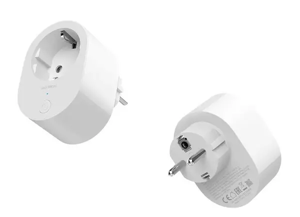 Xiaomi Smart Plug 2 EU Xiaomi – 17