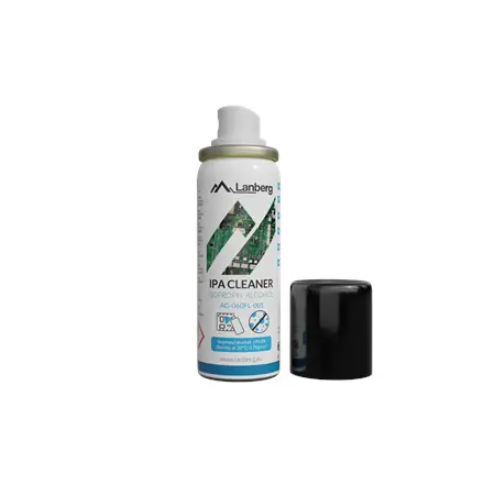 Lanberg Isopropyl Alcohol IPA 99.8% – 13